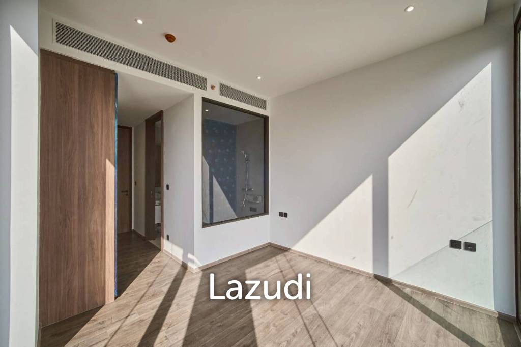picture Junior Penthouse 3 bed 3 bath 181 sqm at ROMM Convent - 31/74