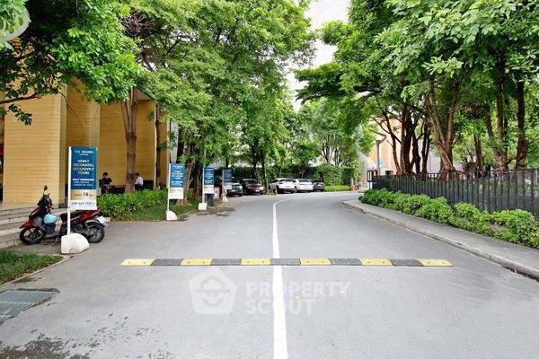 รูป ชั้น 44 คอนโด 1 ห้องนอน The Issara Ladprao ใกล้ MRT ลาดพร้าว (ID 2822745) - รูปที่ 25/40