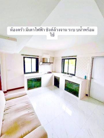 รูป สุวินทวงศ์ หนองจอก คฤหาสน์ 4นอน วัดลำต้อยติ่งเพียง 455 ม. ขนส่งพื้นที่4  4น้ำ ใหม่ 2 ชั้น 100ตร.ว.  280 ตร.ม. ถนนร่วมพัฒนา วิบูลย์สาธุกิจ - รูปที่ 6/8