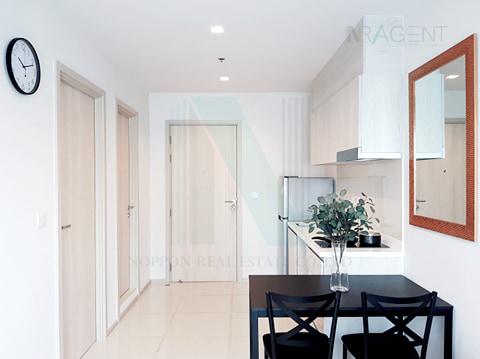 picture For Rent Condo LIFE ONE WIRELESS Building 1, Floor 18,Studio, Room size 38.00 sqm - 8/8