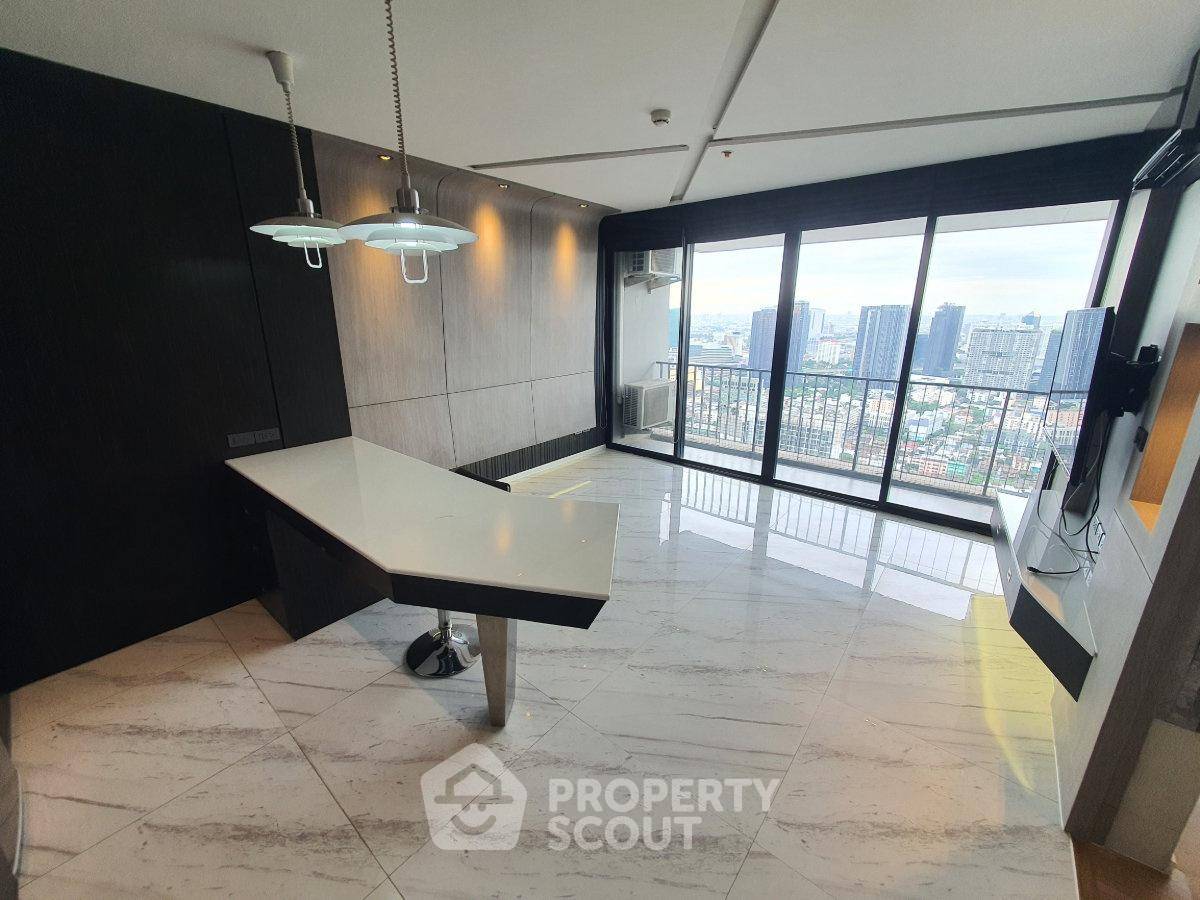 รูป ชั้น 44 คอนโด 1 ห้องนอน The Issara Ladprao ใกล้ MRT ลาดพร้าว (ID 2822745) - รูปที่ 10/40