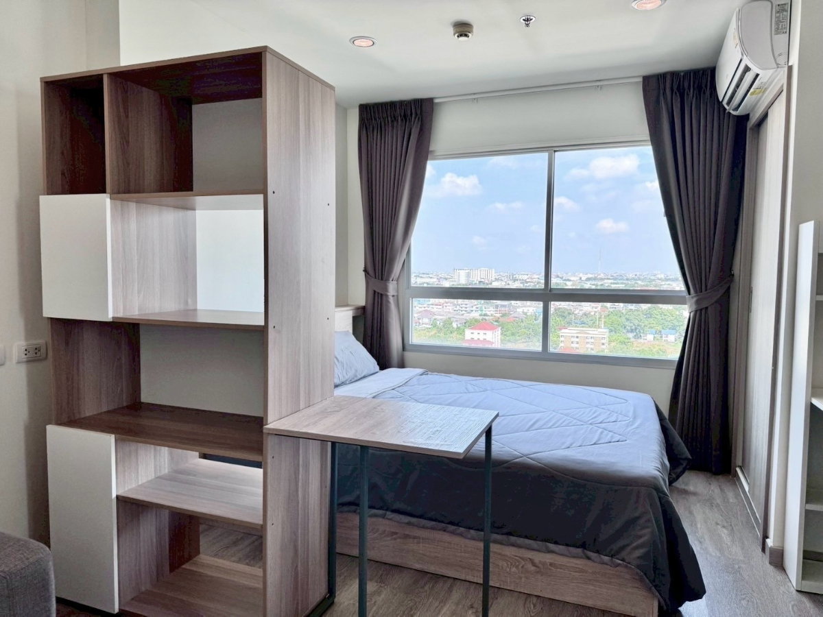 รูป 🤝🏻RB25668 ให้เช่าถูกมาก👍ลุมพินี พาร์ค เพชรเกษม 98✅แอดไลน์ @mproperty( มี @ ด้วย) แอดมินตอบไว - รูปที่ 3/19