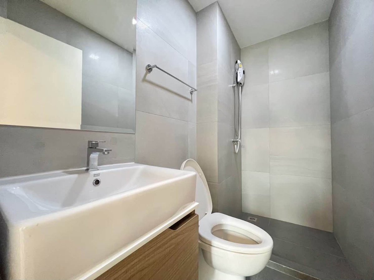 รูป 🤝🏻RB25679 ให้เช่าถูกมาก👍แม็กนิกซ์ รามอินทรา 21✅แอดไลน์ @mproperty( มี @ ด้วย) แอดมินตอบไว - รูปที่ 6/9