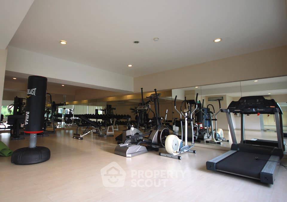 รูป คอนโด 2 ห้องนอน ที่ Le Nice Ekkamai Condominium ใกล้ BTS เอกมัย (ID 889639) - รูปที่ 3/8