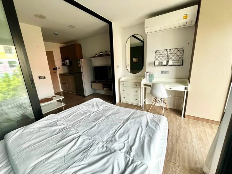 รูป ให้เช่า Kave Town Space ใกล้ ม.กรุงเทพ รังสิต อาคาร B ชั้น 4 พร้อมอยู่ 11,500 บาท - รูปที่ 10/10
