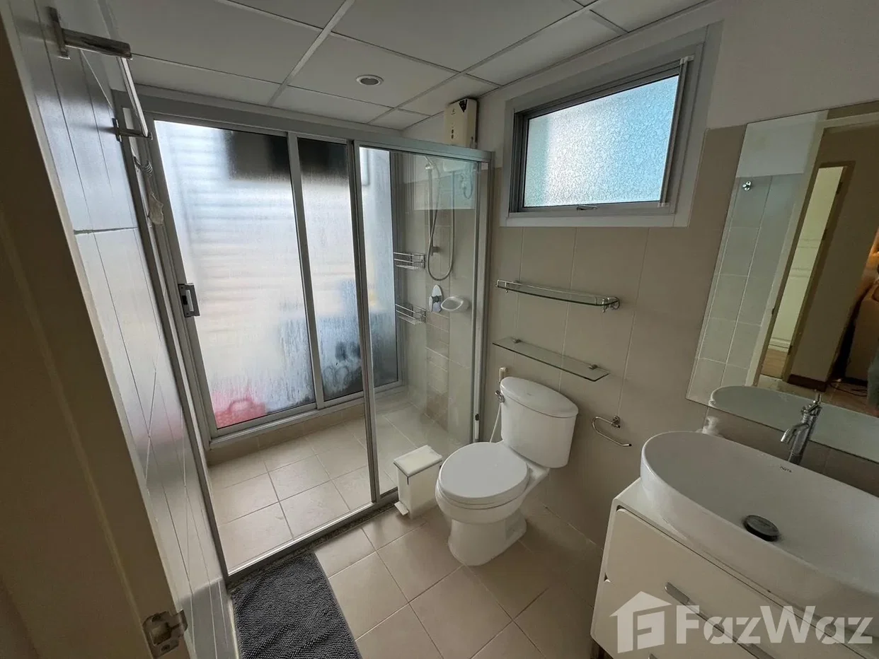 picture 2 Bed 1 Bath for sale at Supalai Park Ekkamai-Thonglor 6663779 - 13/13