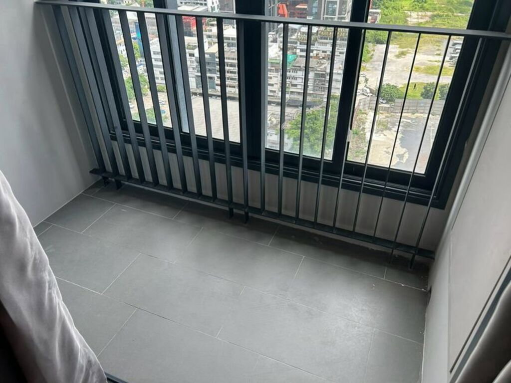 picture For Sales Q Chid Lom - Phetchaburi Unit 1088/175(2205) - 19/20