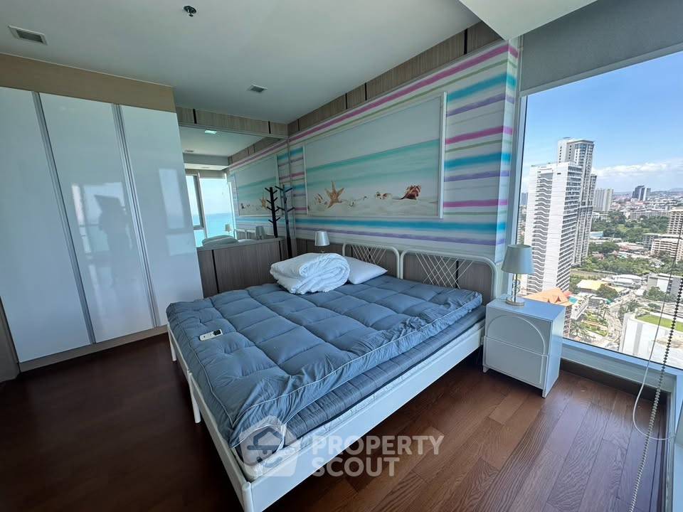 picture 29th-Floor 2-BR At Modus Beachfront Condominium Wongamat (ID 3169594) - 17/23