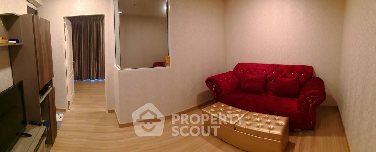 picture 1-BR Chateau In Town Rama 8 Near MRT Bang Yi Khan (ID 739518) - 3/10