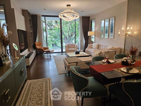 ขายคอนโด 2 ห้องนอน Issara Collection Sathorn ขนาด 110 ตร.ม. (ID 3171503)