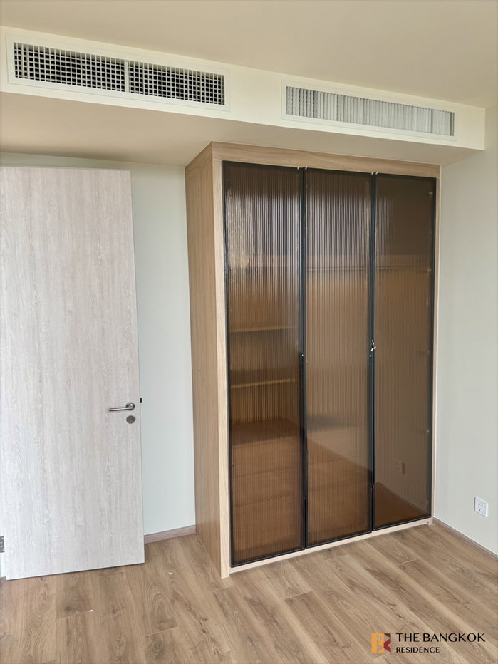 รูป 🌃 2 ห้องนอน ชั้นสูง วิวโล่ง ห้องใหม่ - Noble Form Thonglor ใกล้ BTS ทองหล่อ - รูปที่ 4/7