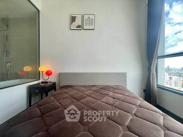 รูป คอนโด 1 ห้องนอน ชั้น 33 Park Origin Thonglor ใกล้ BTS ทองหล่อ (ID 3171516) - รูปที่ 4/10