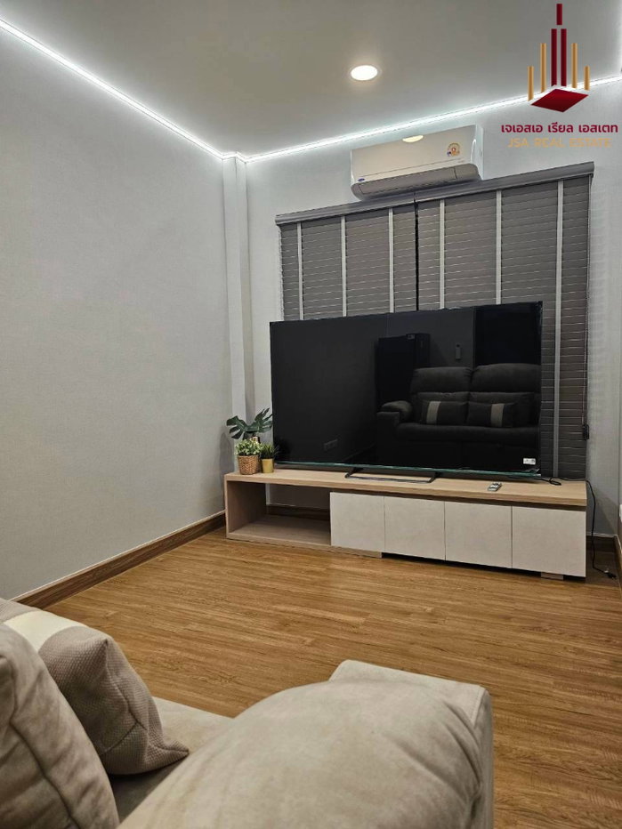 picture ✨ For Rent: Centro Bangna ✨ 💰 Only 110,000 THB/month - 7/16