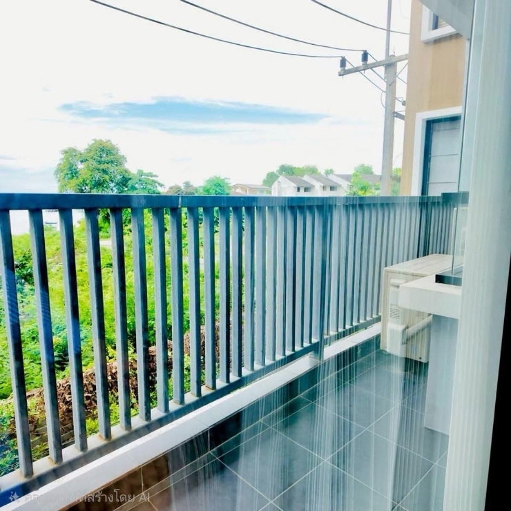 รูป ให้เช่า คอนโดเคปทาวน์ศรีราชา
12,000 / เดือน [ทำ Air bnb ได้]
 - รูปที่ 14/15