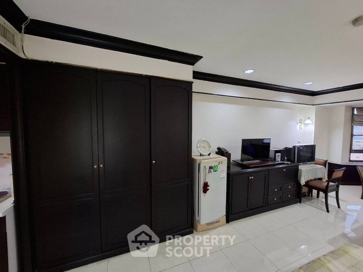 picture 1-BR 38 Sqm For Sale At Juldis River Mansion Condominium (ID 2013784) - 15/15