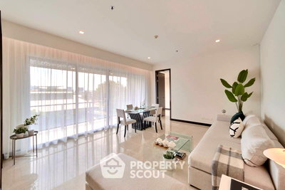 ขายคอนโด : คอนโด 2 ห้องนอน The Lofts Yennakart ขายย่านช่องนนทรี (ID 3169874)