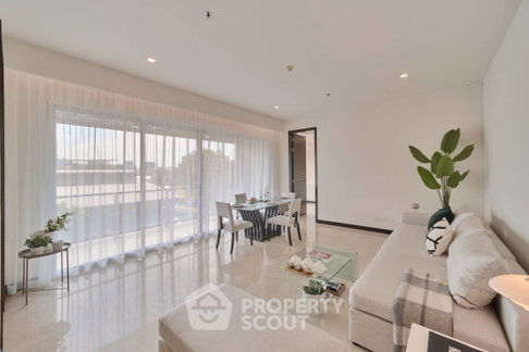 ขายคอนโด 2 ห้องนอน The Lofts Yennakart ย่านช่องนนทรี (ID 3169874)