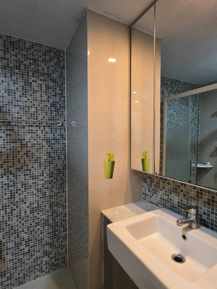 picture For Rentð We condo Ekkamai-Ramintra Fully (Near MRT Pink Line) ðąLine: @promptcondo - 10/38