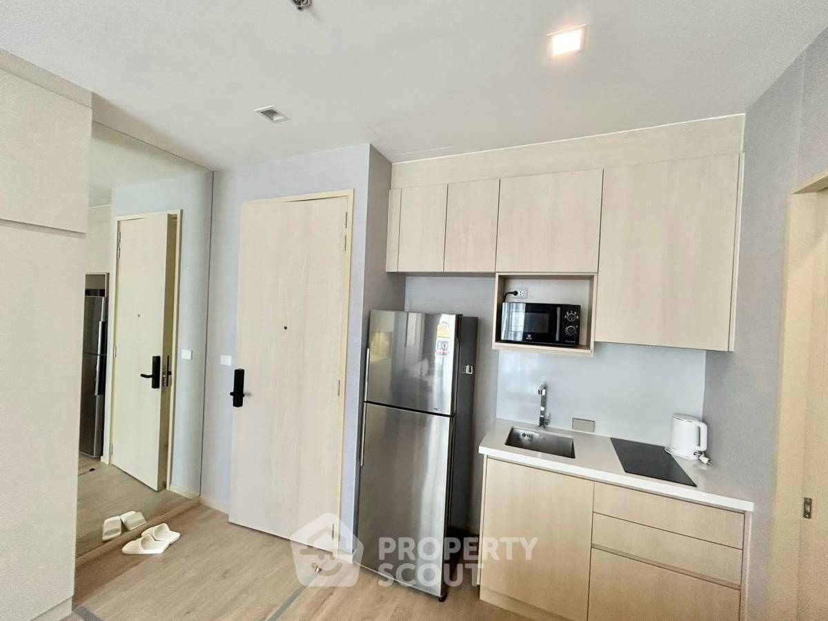 picture 24th-Floor 1-BR At Noble State 39, 400m To BTS Phrom Phong (ID 3170999) - 6/11