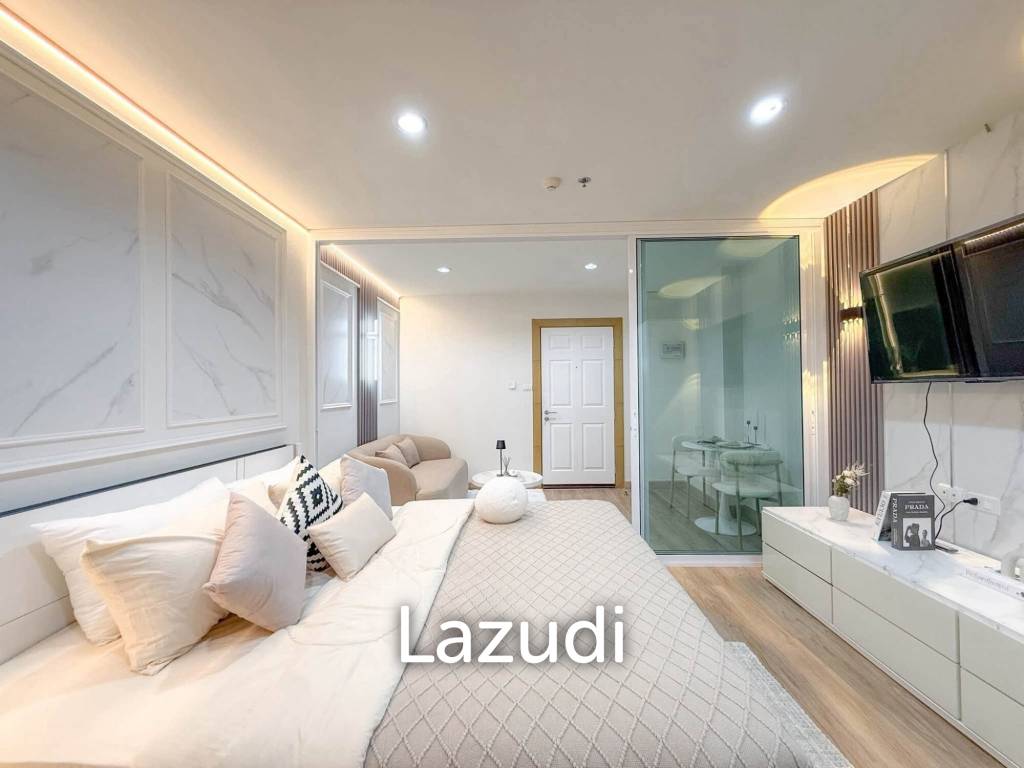 picture 1-Bedroom Condo for Sale at The View Suan Luang, Phuket - 14/23