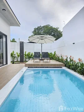 Brand New 3 Bedroom Pool Villa for Rent 6611362