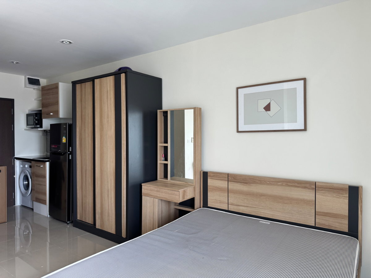picture 🌵🌵🌵For rent Asakan place srinakarin - 11/11