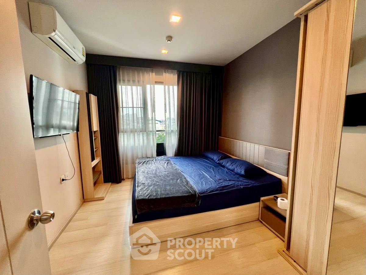 รูป คอนโด 1 ห้องนอนให้เช่า Life Sukhumvit 48 ใกล้ BTS พระโขนง (ID 3062268) - รูปที่ 3/7