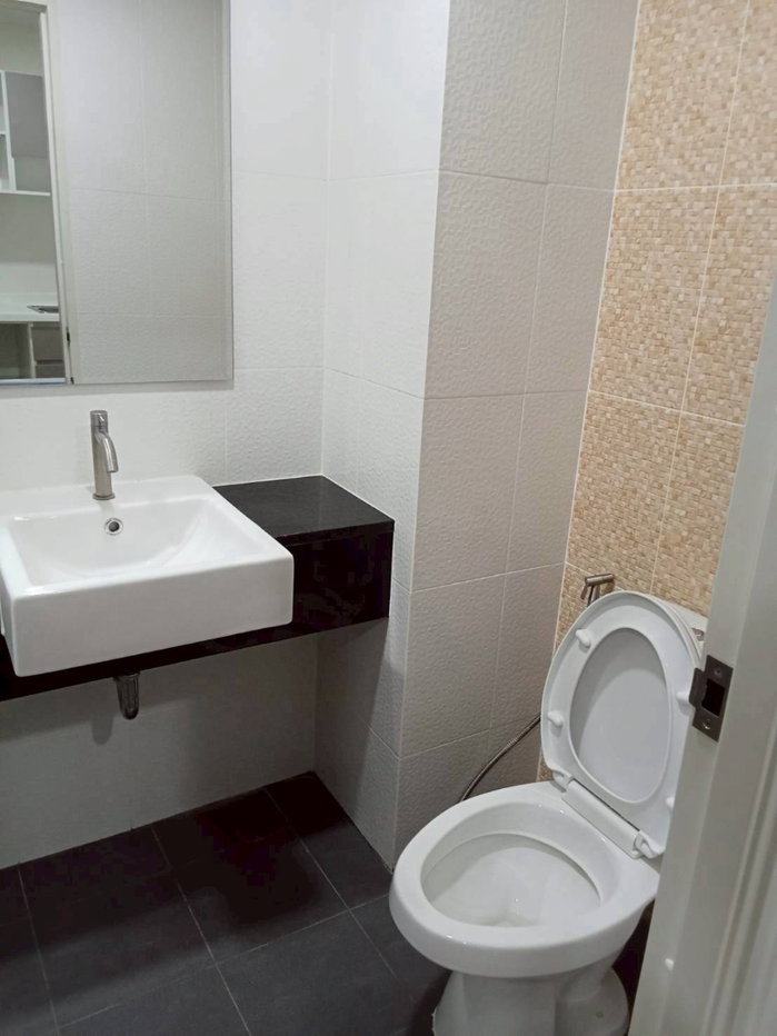 รูป R3128 ให้เช่าคอนโด Wela Condo รามคำแหง 186 (ว่างค่ะ) ติด MRT เคหะรามคำแหง - รูปที่ 6/7