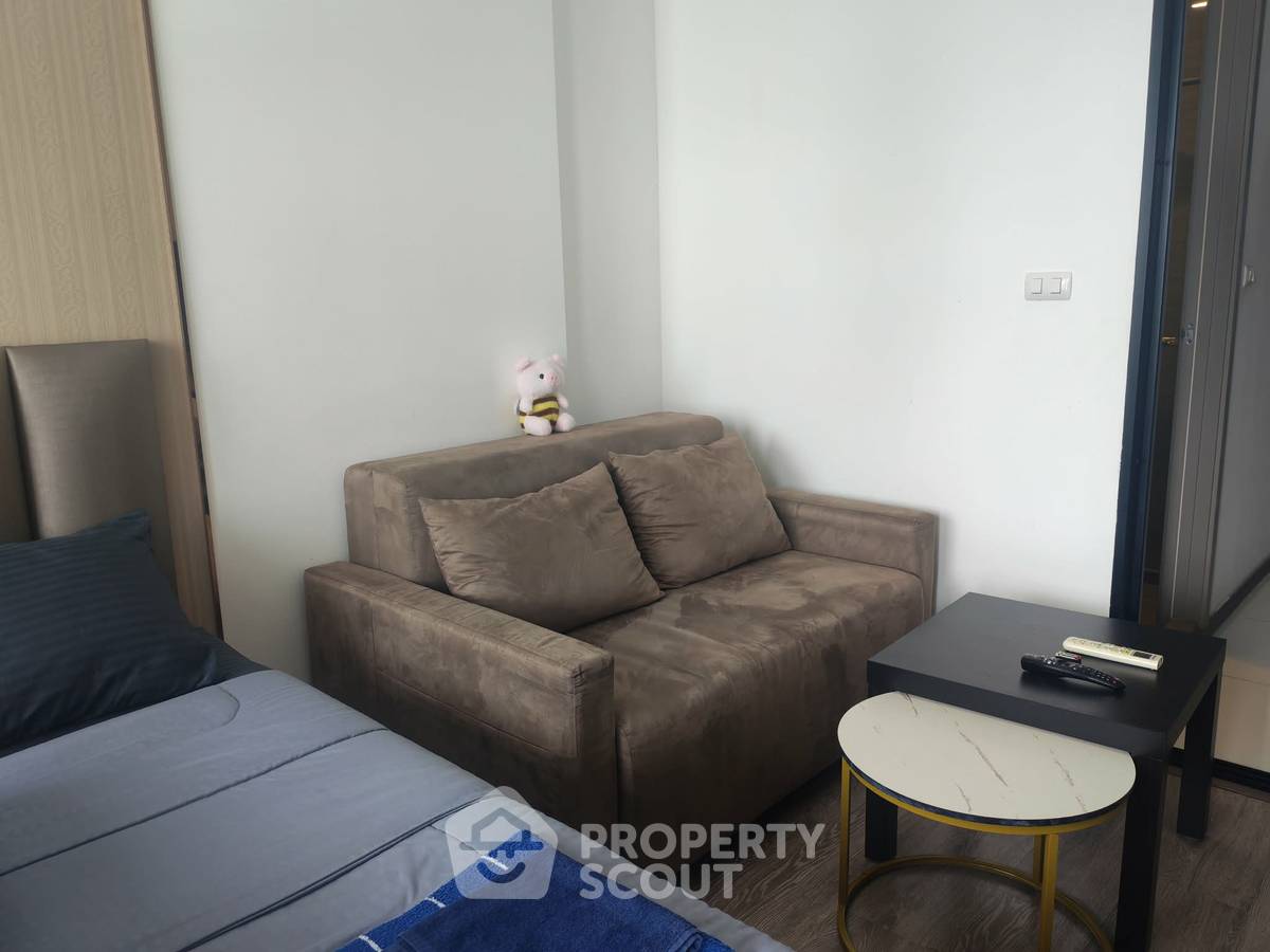 รูป คอนโด 1 ห้องนอน ชั้นสูง 30 23 ตร.ม. Knightsbridge Prime Onnut ใกล้ BTS อ่อนนุช (ID 1511406) - รูปที่ 43/44