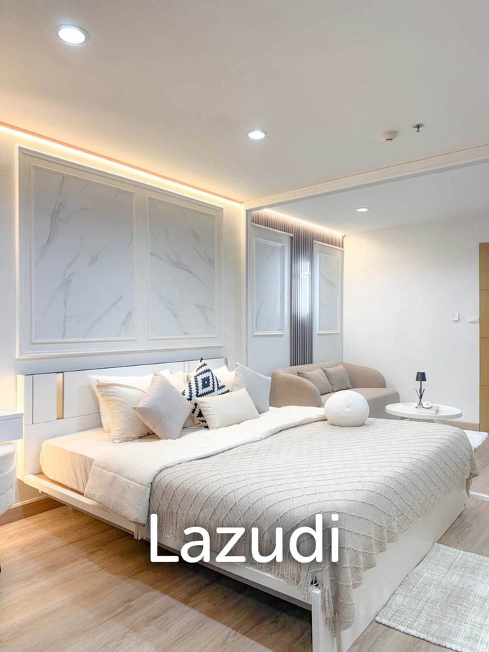picture 1-Bedroom Condo for Sale at The View Suan Luang, Phuket - 13/23