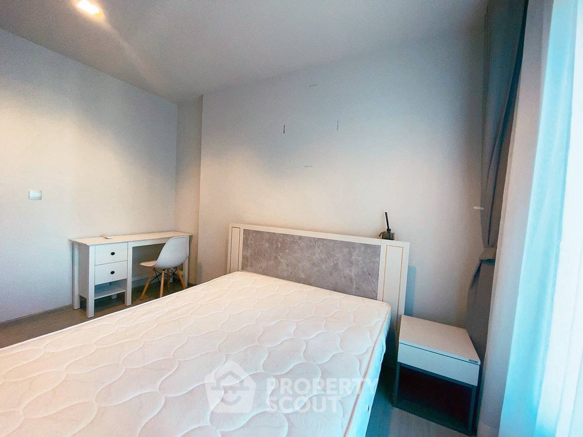 picture 16th-Floor 1-BR At Life Asoke - Rama 9 Near MRT Phra Ram 9 (ID 3171026) - 3/8