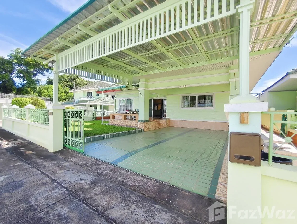 รูป บ้านเดี่ยวให้เช่า 3 ห้องนอน ในโครงการ บ้านชาลิตา1 6662790 - รูปที่ 3/21