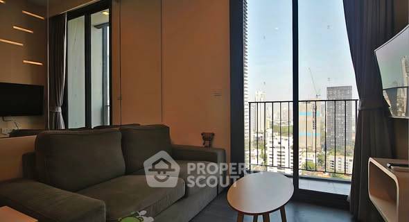 รูป คอนโด 1 ห้องนอน ชั้น 19 The Edge Sukhumvit 23 ใกล้ MRT สุขุมวิท 200 เมตร (ID 2319627) - รูปที่ 2/9