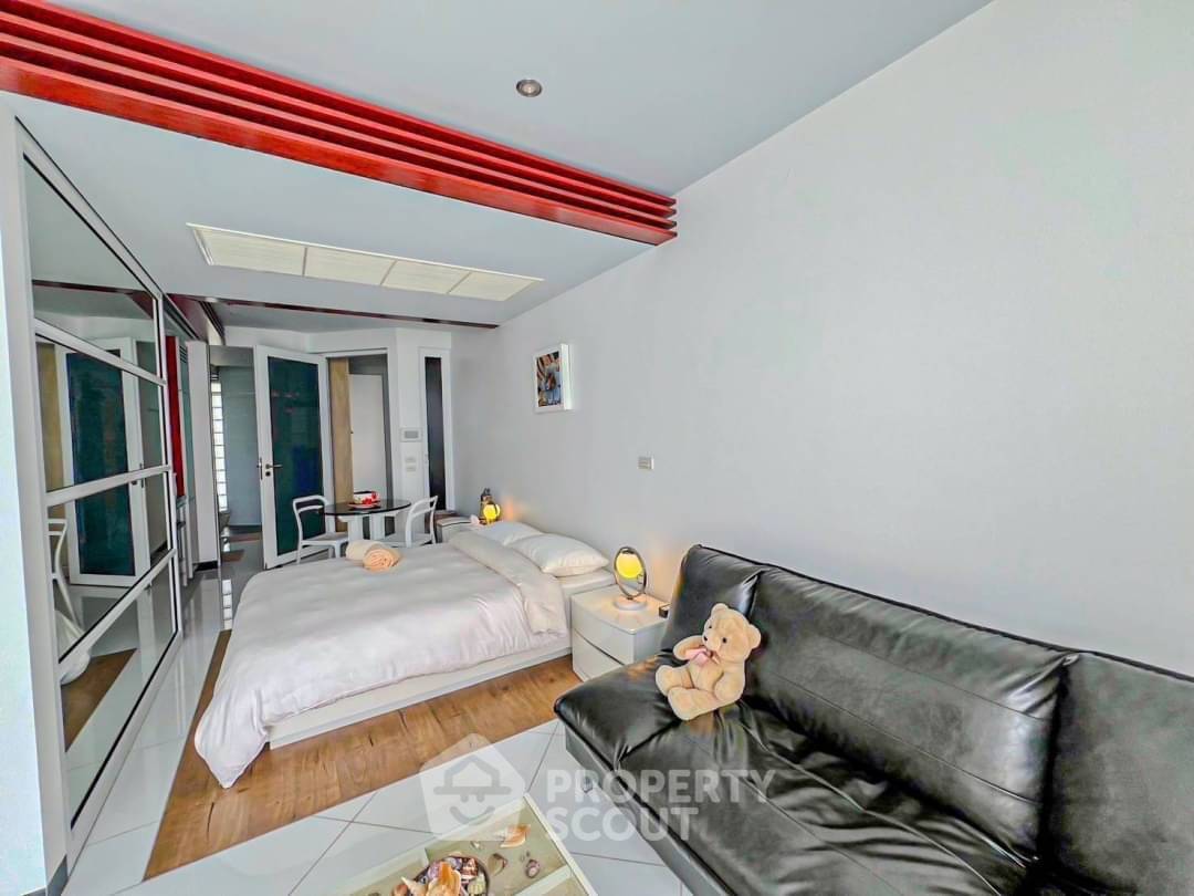 รูป คอนโด 3 ห้องนอน Pure Sunset Beach ทำเลนาจอมเทียน (ID 1857857) - รูปที่ 11/20