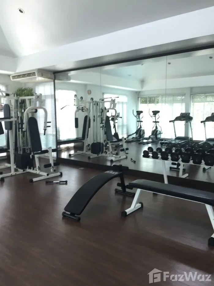 รูป บ้านเดี่ยวให้เช่า 3 ห้องนอน ในโครงการ นันทวัน สาทร-ราชพฤกษ์ 6662465 - รูปที่ 35/44