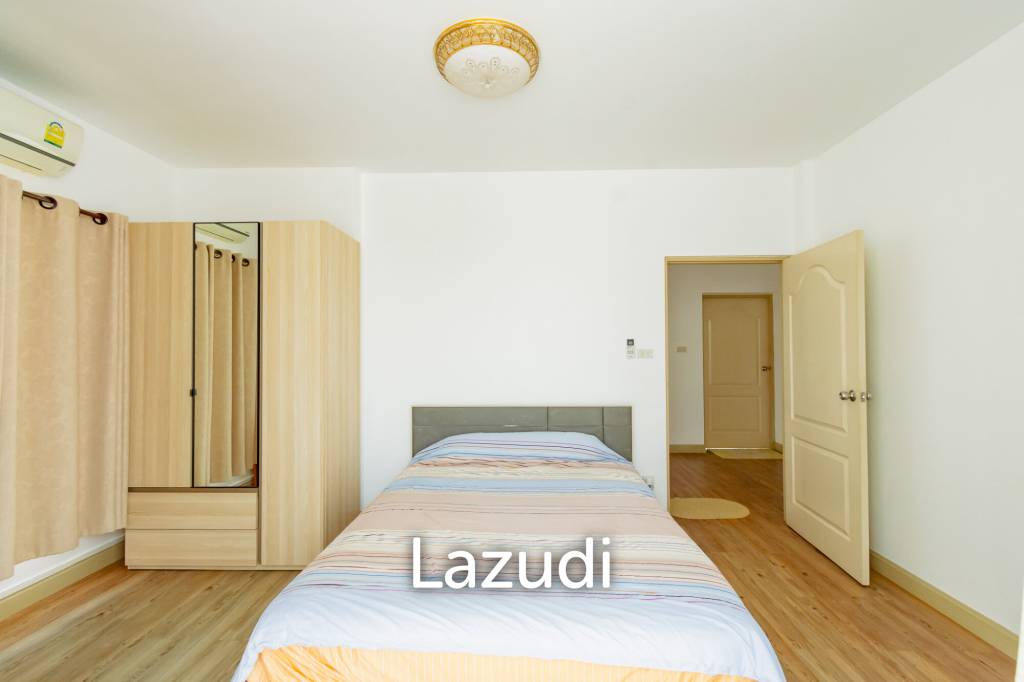 รูป GLORY HOUSE 1 : 2 Storey house on great location soi 94 - รูปที่ 16/29