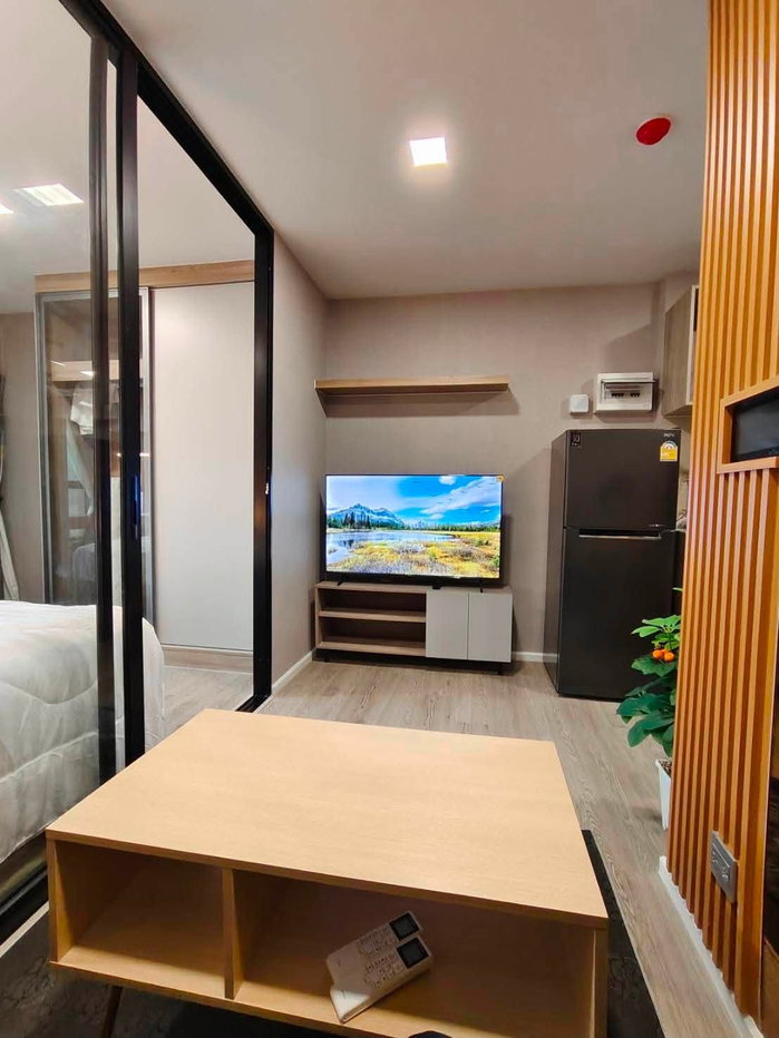 รูป Code: 26KJ4167  ให้เช่า Kave town colony 🔥🔥 จองเดือนนี้รับส่วนลด1,000บาท 🔥🔥 @kjcondo (มี@ข้างหน้าด้วยนะคะ) - รูปที่ 7/12