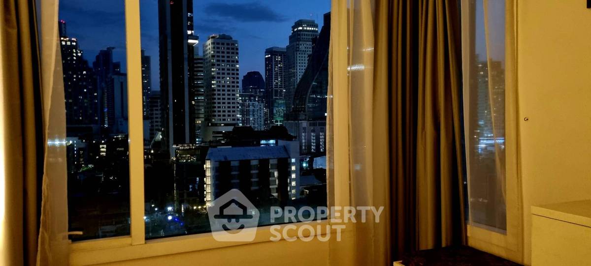 picture 1-BR Condo At Wind Sukhumvit 23 Near BTS Asoke For Sale (ID 1466404) - 11/15