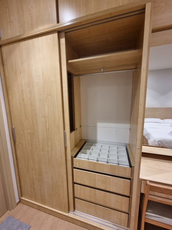 picture Condo for Rent, MARU Ekkamai 2 - 8/10