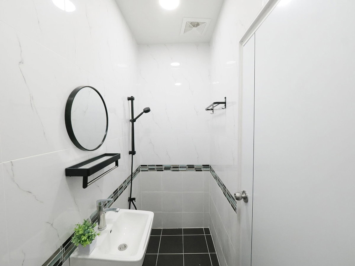 รูป ขายราคาพิเศษ ทาวน์โฮม 3 ชั้น 23.2 ตร.ว. ม.บำรุงวงศ์ 5 ห้องนอน 4 ห้องน้ำ [กาญจนาภิเษก–ปลายบาง]  - รูปที่ 11/59