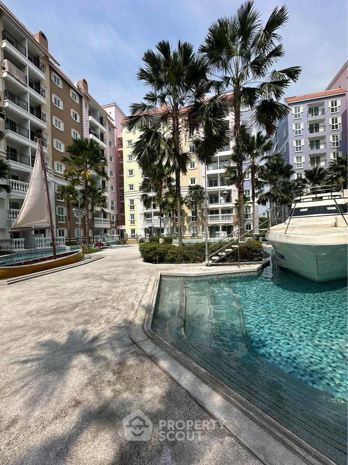 รูป คอนโด 1 ห้องนอน ให้เช่า Seven Seas Côte dAzur พัทยา (ID 2972502) - รูปที่ 2/16