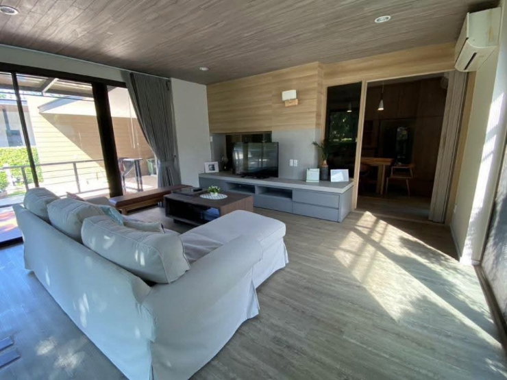 รูป ขายบ้านเดี่ยวเขาใหญ่
SCG HEIM
[Crea Khao Yai] - รูปที่ 5/15