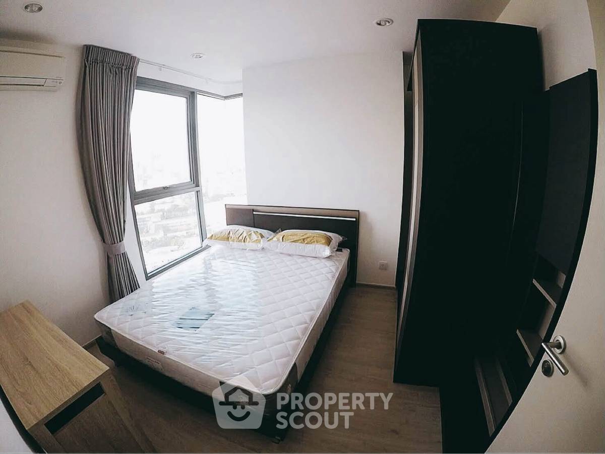 picture 2-BR Condo At Ideo Q Chula Samyan Near MRT Sam Yan (ID 3171005) - 4/8