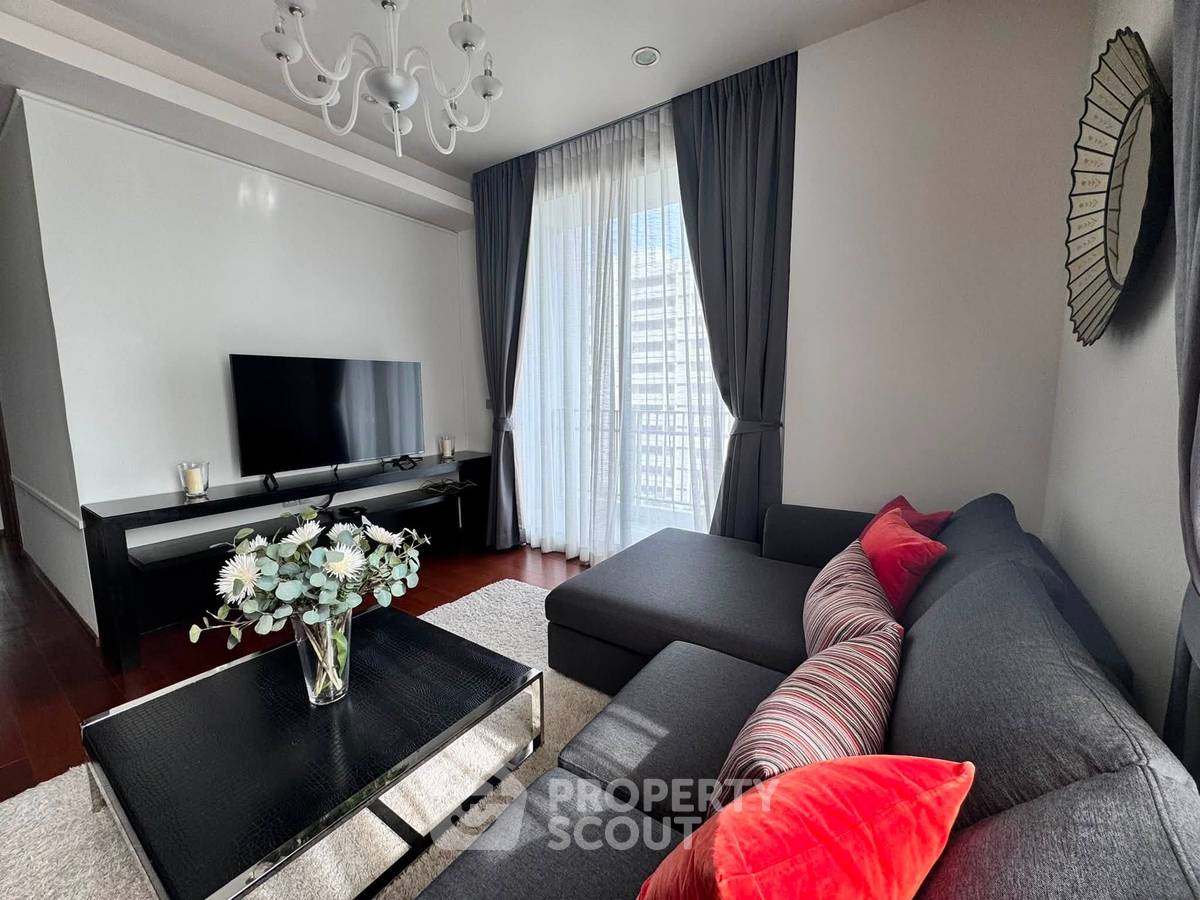 picture 2-BR Condo At Quattro By Sansiri Near BTS Thong Lor (ID 3171135) - 10/12