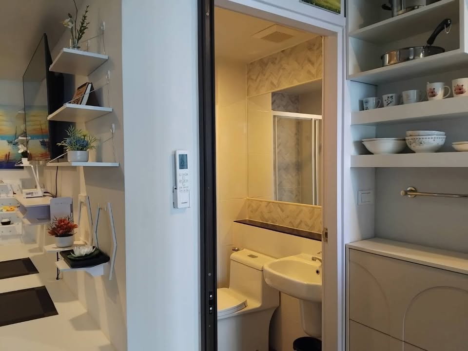 picture Condo for Rent at Regent Home Wutthakat (D6908035) - 12/13