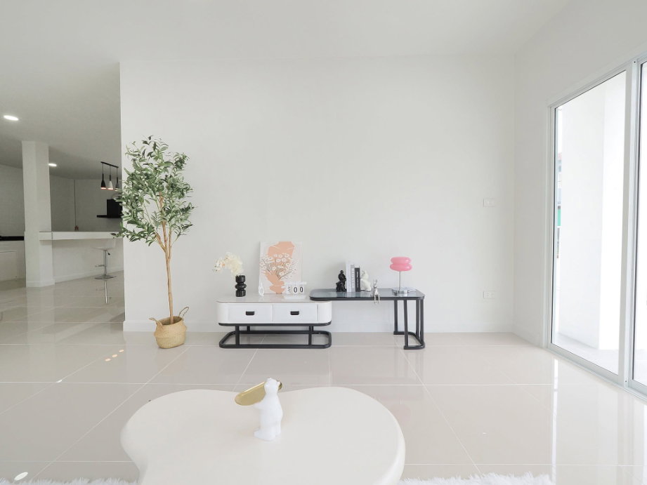 รูป ขายบ้านเดี่ยว 2 ชั้น ม.ฉัตรหลวง 11 ขนาด 51.5 ตร.ว. 3 นอน 3 น้ำ 2 จอดรถ [สามโคก–ปทุมธานี]  - รูปที่ 10/51