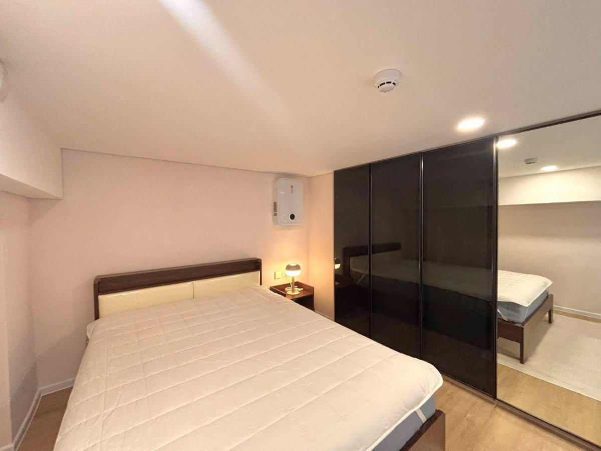 รูป ให้เช่า Atmoz Oasis Onnut (2 ห้องนอน) 🔥🔥 จองเดือนนี้รับส่วนลด1,000บาท 🔥🔥 @kjcondo (มี@ข้างหน้าด้วยนะคะ) - รูปที่ 6/6