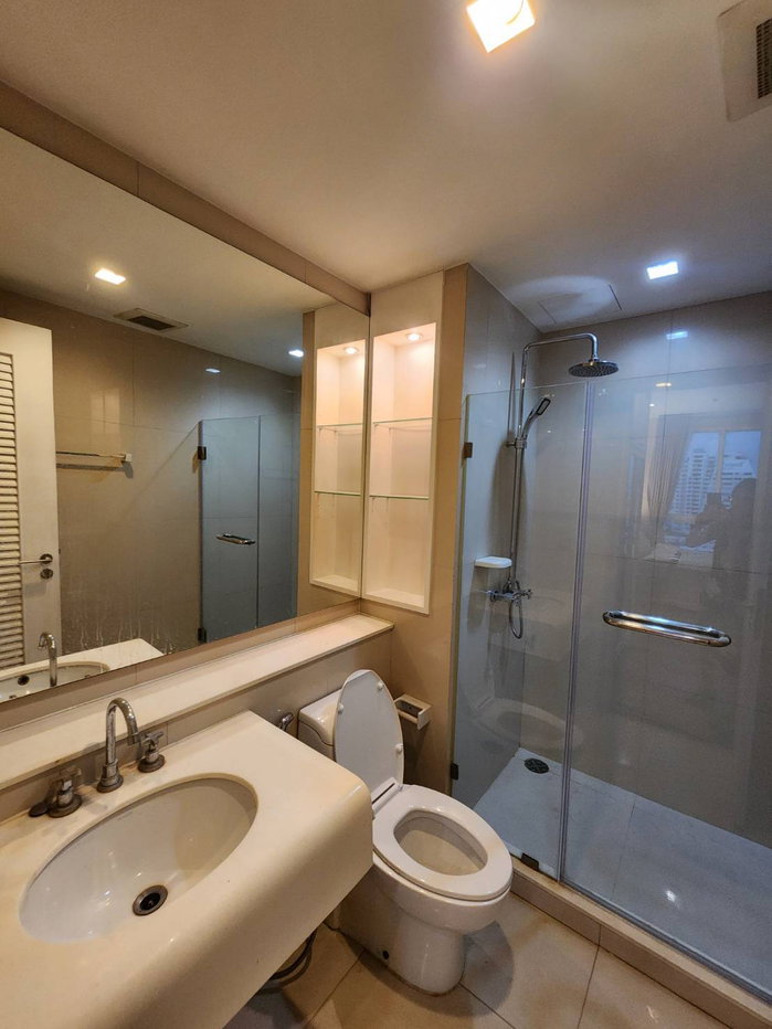 รูป 🏙️✨ FOR RENT: Ashton Asoke 📩 Interested in this room? Screenshot or copy the link and send us via Line for more details & room viewing. - รูปที่ 8/19