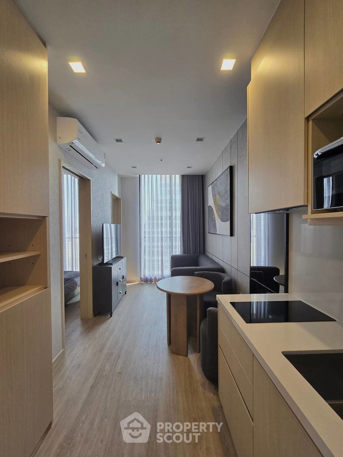 รูป คอนโด 1 ห้องนอน ชั้น 33 Noble State 39 ใกล้ BTS พร้อมพงษ์ (ID 2578485) - รูปที่ 8/8