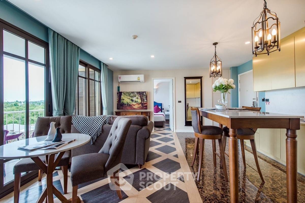 รูป คอนโด 2 ห้องนอน Casa Espana Condominiums ให้เช่าในพระตำหนัก (ID 2183146) - รูปที่ 11/17